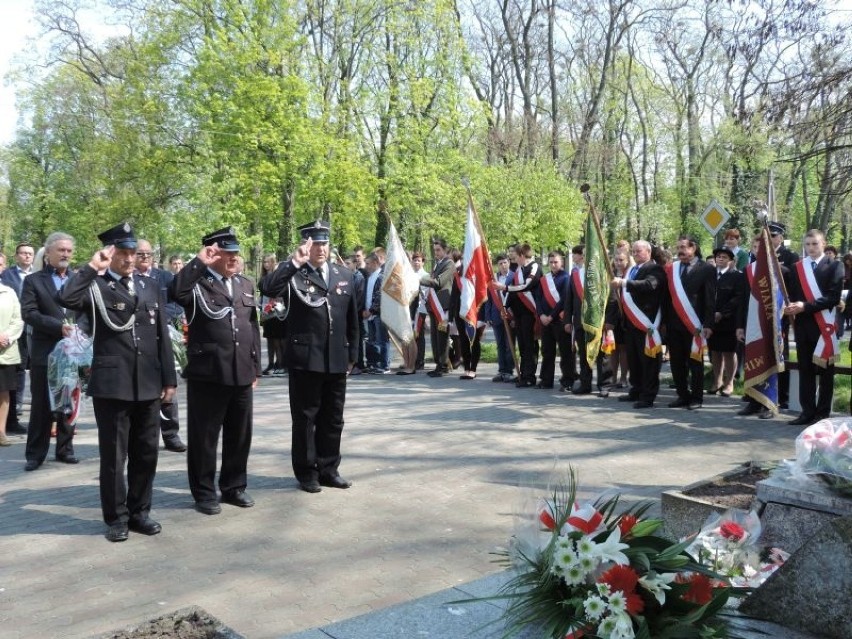 Majowe święto w Strzelnie