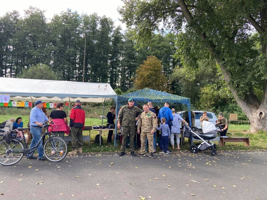 Członkowie KŻR LOK "Wiarus" z Obornik pokazali wielkie serca! [ZDJĘCIA]