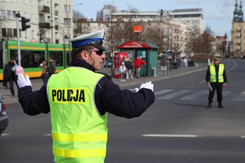 Czytaj więcej o akcjach poznańskich policjantów