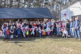Szamotuły. Wielkie powitanie wiosny w Brodziszewie i konkurs na najciekawszą Marzannę