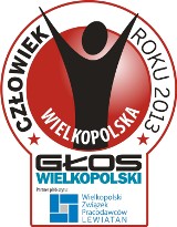 Człowiek Roku 2013: Głosujemy w Wielkopolsce!