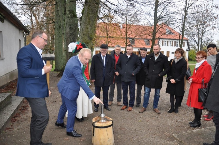 Samorządowcy z całego powiatu dyskutowali o tym, jak współpracować dla dobra mieszkańców [ZDJĘCIA]