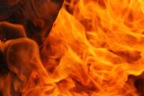 Tragiczny pożar w bloku na Ochocie. Nie żyje jedna osoba