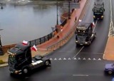 Jubileuszowy X Zlot KAC przejechał przez Gorzów (wideo)