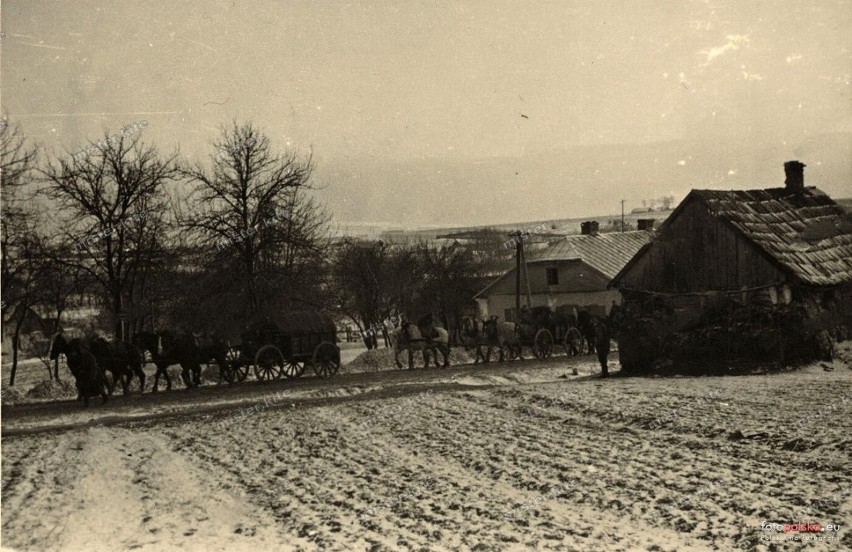 1939 rok, Busko-Zdrój