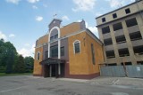 Kościół Salwatorianów w Mikołowie zbudują od zera. Co na to parafianie?