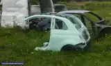 Jelenia Góra: Zlikwidowana dziupla samochodowa