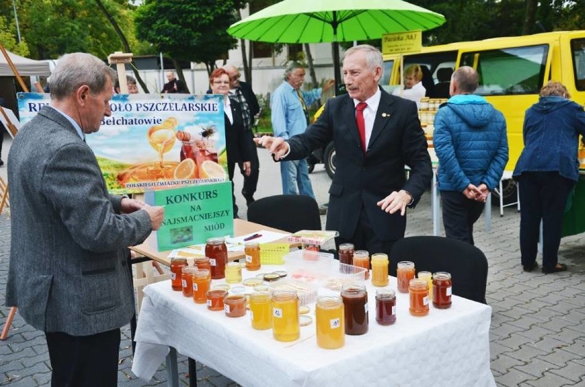 Targi ekologiczne odbędą się w Bełchatowie. Teraz zgłaszać mogą się wystawcy