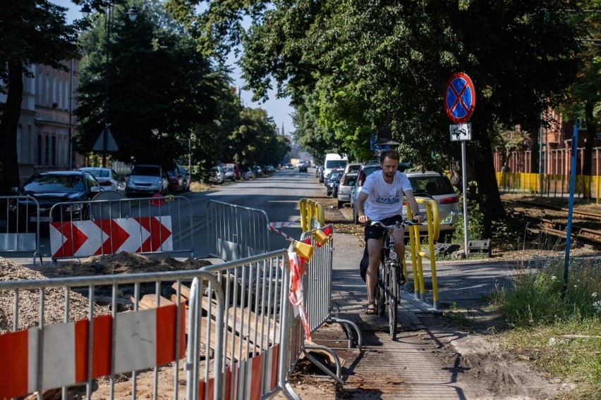 Nie 18 lipca, lecz pod koniec miesiąca mają zakończyć się...