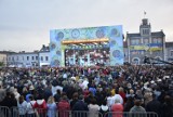 W Skierniewicach trwa koncert Fundacji Polsat „Jesteśmy dla Dzieci”