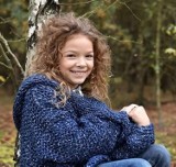 9-letnia Zosia z Bydgoszczy jest ciężko chora. "Nosi w sobie tykającą bombę, która nie wiadomo kiedy wybuchnie"