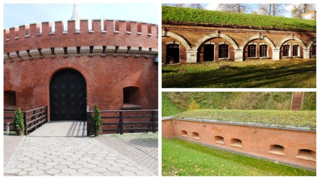 Stolica otoczona murami. Pozostałości Twierdzy Warszawa i innych obiektów militarnych [ZDJĘCIA]

Zobaczcie też: Kim na co dzień są rekonstruktorzy historyczni? Odpowiedzi was zaskoczą! WIDEO