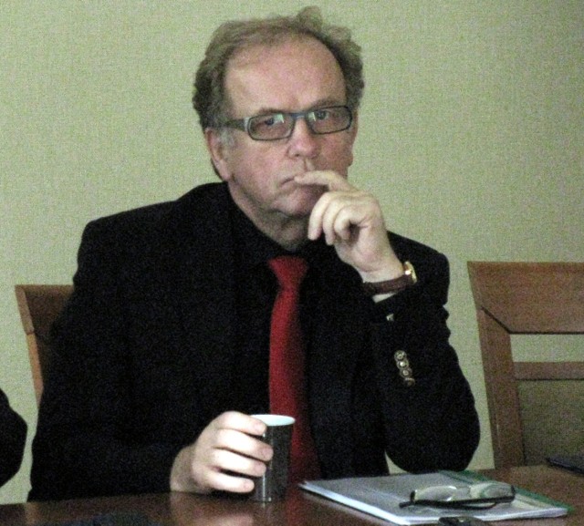 Andrzej Rogowski, prezes spółki Multimedia Polska
