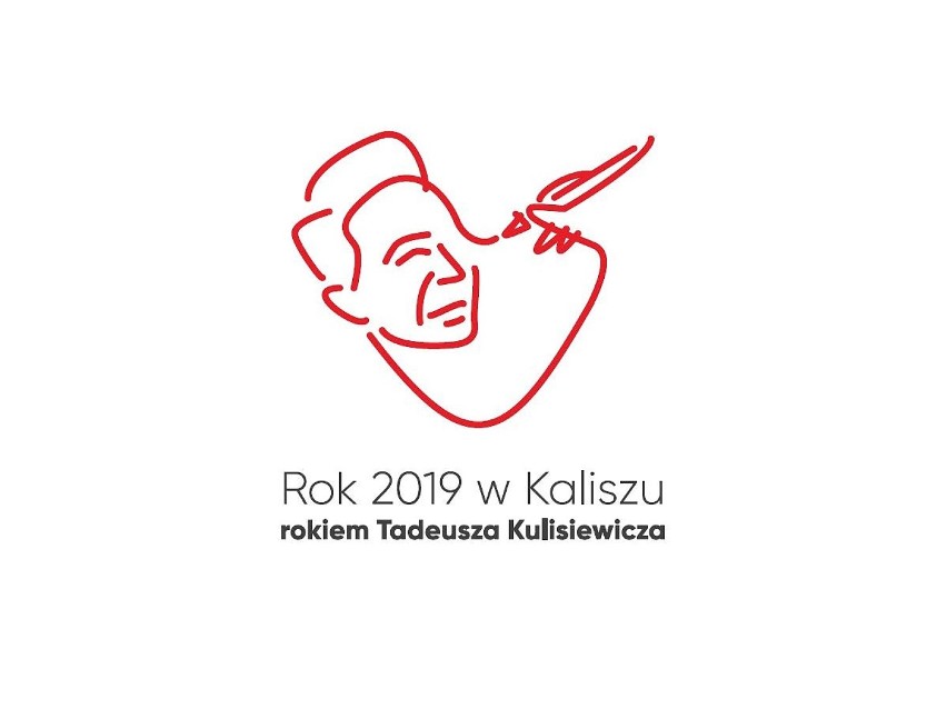 Rok Tadeusza Kulisiewicza ma swoje logo. Zwycięzca konkursu...