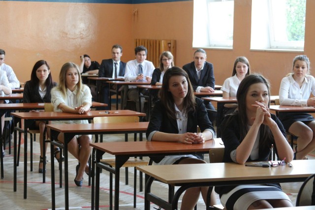 Wyniki tegorocznych matur w puławskich szkołach