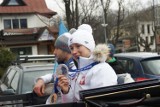 Katarzyna Bachleda Curuś: Tor lodowy musi być w Zakopanem!