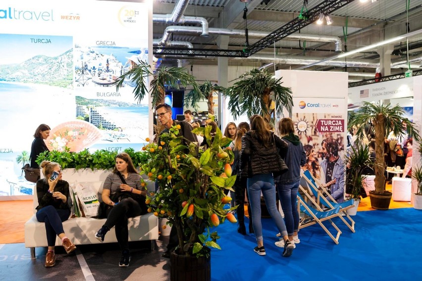 W trzy dni dokoła świata, czyli Międzynarodowe Targi Turystyczne World Travel Show