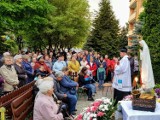 Od poniedziałku, 6 maja rozpoczynają się nabożeństwa majowe przy kapliczkach na Osiedlu Drabinianka zorganizowane przez Rzeszowską Katedrę 