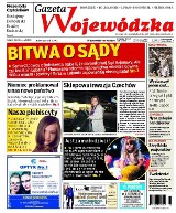 Nowa Gazeta Wojewódzka i wiesz wszystko