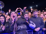 Bajm na czele z Beatą Kozidrak i Smolasty „pozamiatali!" na stadionie przy Okrzei w Pile. Ten pękał w szwach! 