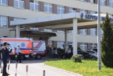 Oddział bielskiego szpitala wojewódzkiego już po kwarantannie
