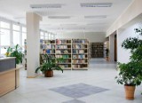 Wkrótce inwentaryzacja książek w wypożyczalni inowrocławskiej biblioteki. Wypożyczcie je wcześniej na zapas