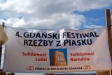 Gdański Festiwal Rzeźby z Piasku