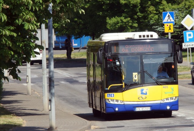 12 listopada autobusy KLA będą kursowały według niedzielnego rozkładu