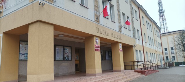 Naczelny Sąd Administracyjny utrzymał w mocy decyzję o oddaleniu skargi burmistrza Bielska Podlaskiego