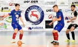 KS Investa PZZ Futsal Powiat Pilski Piła bez punktów w Szczecinie