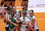 Telekom Baku - Impel Wrocław 0:3 - triumf w siatkarskiej Lidze Mistrzyń