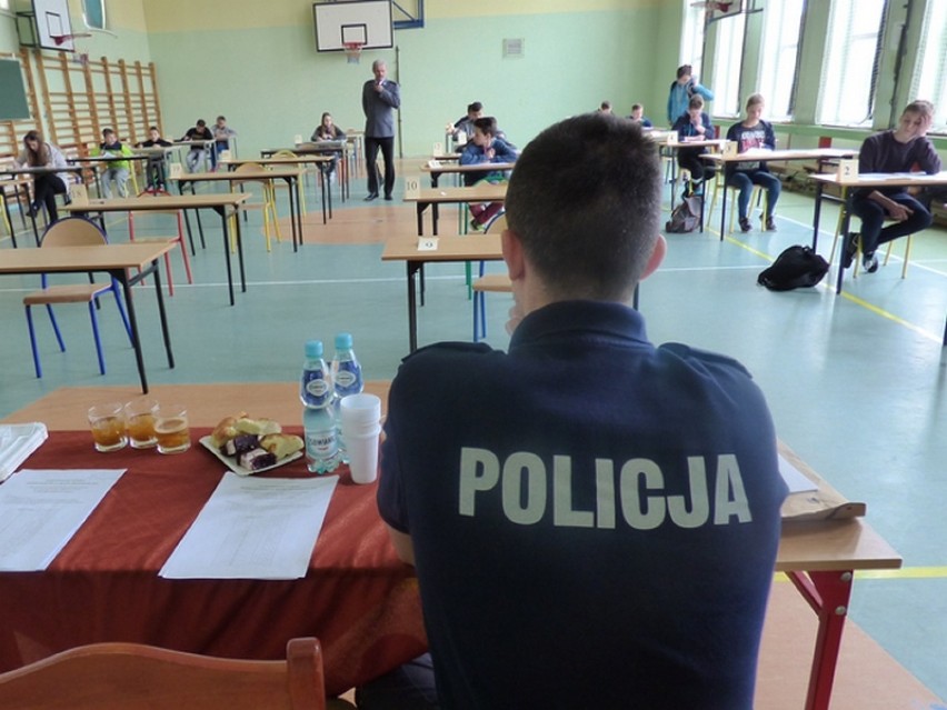 Lębork. Policja zorgazniwoała finał powiatowego turnieju o ruchu drogowym