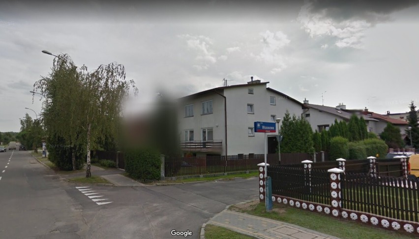 Cenzura w Google Maps w Rzeszowie. Tych miejsc nie zobaczysz na Street View. Co w Rzeszowie ukrywa przed nami Google?