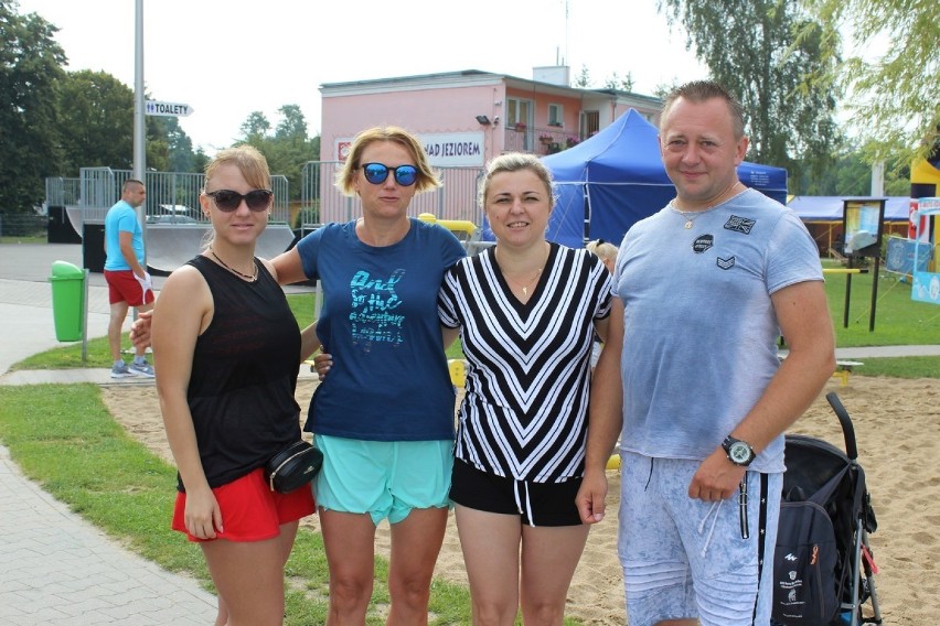 Zbąszyńskie Centrum Sportu, Turystyki i Rekreacji: imprezy rekreacyjno-sportowew najbliższym czasie