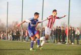 Centralna Liga Juniorów. Cracovia i Wisła zaczynają wiosnę