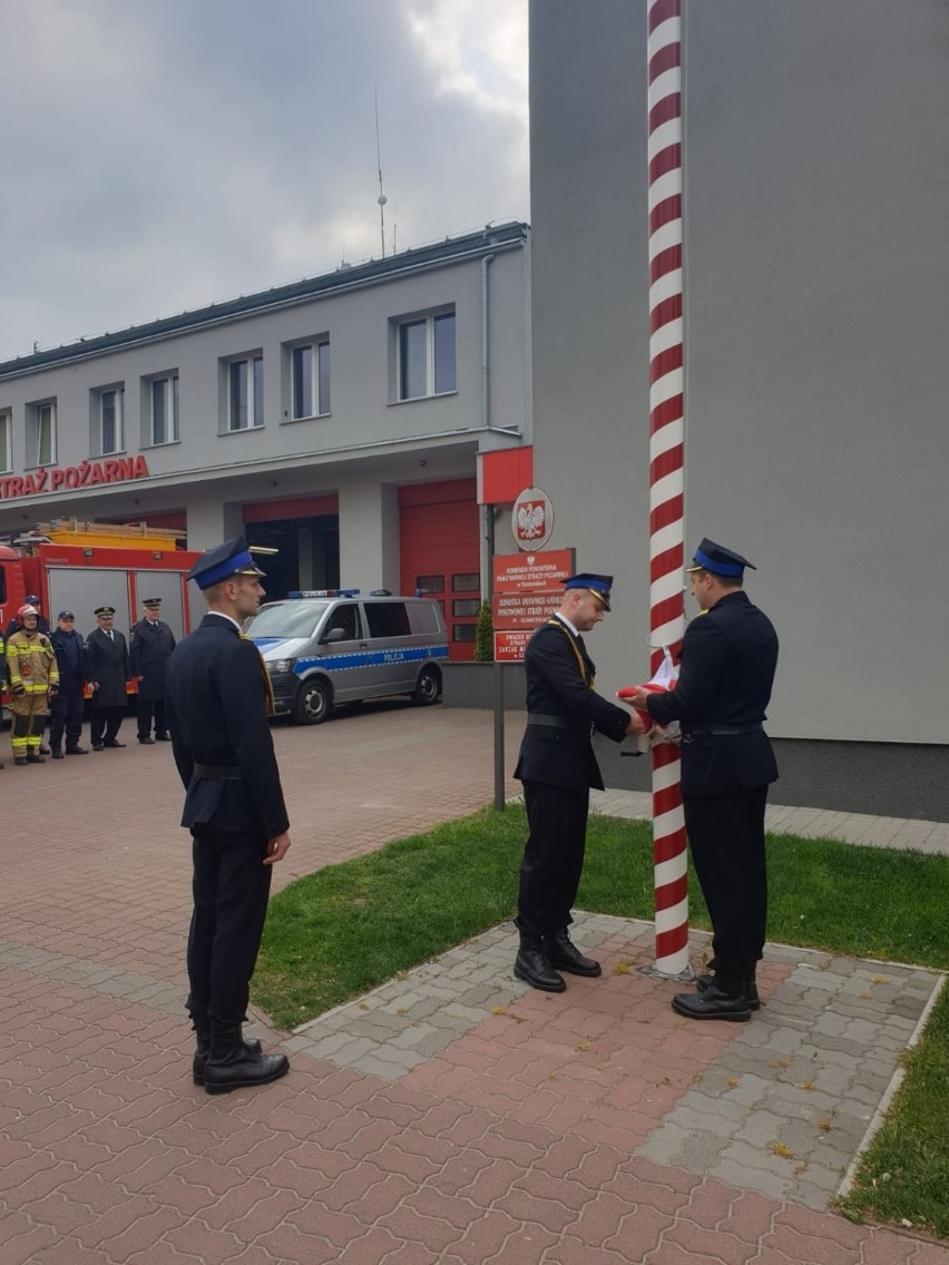 Dzień Flagi 2019 Szamotuły