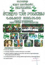 Święto Wsi Polskiej w Krzyżanowie 