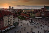 Tego nie wiedziałeś o Warszawie! Zobacz najciekawsze informacje o stolicy Polski