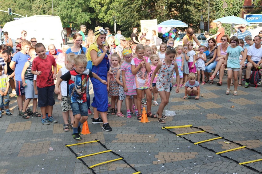 Gwarki w Tarnowskich Górach. Dzień Drugi