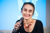  Aneta Prymaka-Oniszk Laureatką XXVI Nagrody Literackiej im. Wiesława Kazaneckiego