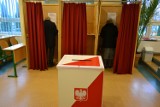 Komitety wyborcze z zarejestrowane w powiecie człuchowskim w poszczególnych gminach
