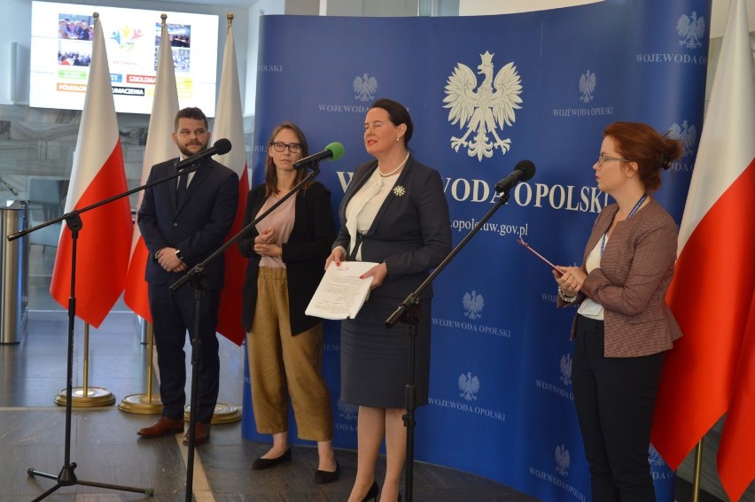 Nowe Centrum Obsługi Cudzoziemców w Opolu otwarte