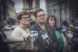 Wiceminister edukacji, Katarzyna Lubnauer, w Katowicach zapowiada koniec WDŻR i HiT w szkołach. Co w zamian? 