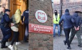 Malbork. Rodzice oskarżeni o próbę zabójstwa córeczki. Prokuratura skierowała akt oskarżenia do Sądu Okręgowego