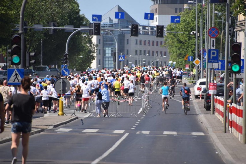 6 PKO Białystok Półmaraton