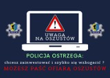 Chciał zainwestować w kryptowalutę, a stracił ponad 100 tys. zł! Bytowska kronika policyjna