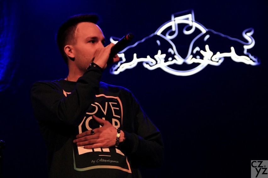 Albo Inaczej Red Bull Music Academy Weekender Warsaw 2015 [zdjęcia]