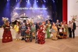 Wszystko dla seniorów, czyli jesienne spotkanie organizowane przez Dom Pomocy Społecznej w Psarskim