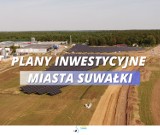 Suwałki liczą na pieniądze z Polskiego Ładu. Dzięki nim będą możliwe remonty dróg 