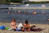 Plaża w Kórniku. Lato się zbliża, miejsca na wypoczynek nad wodą poszukiwane. Co powiecie o plaży w Kórniku?